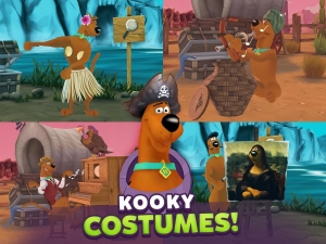 My Friend Scooby-Doo!