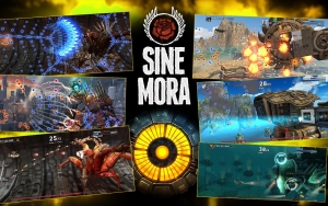 Sine Mora