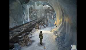 Syberia 2 (Full)