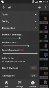 Advanced Download Manager Pro