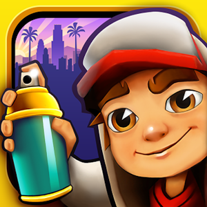 Subway Surfers