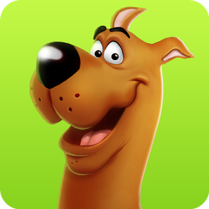 My Friend Scooby-Doo!