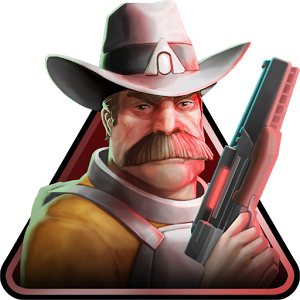 Space Marshals