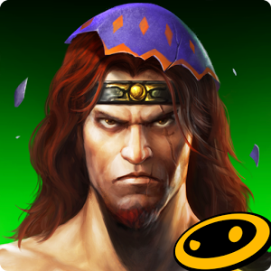 ETERNITY WARRIORS 3