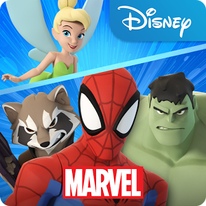 Disney Infinity: Toy Box 2.0