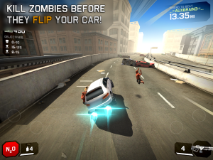 Zombie Highway 2