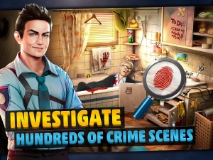 Criminal Case