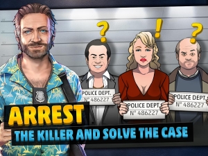 Criminal Case