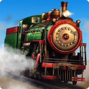 Transport Empire: Steam Tycoon