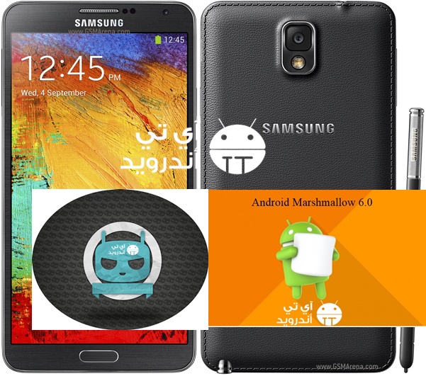 cyanogenmod galaxy note 3