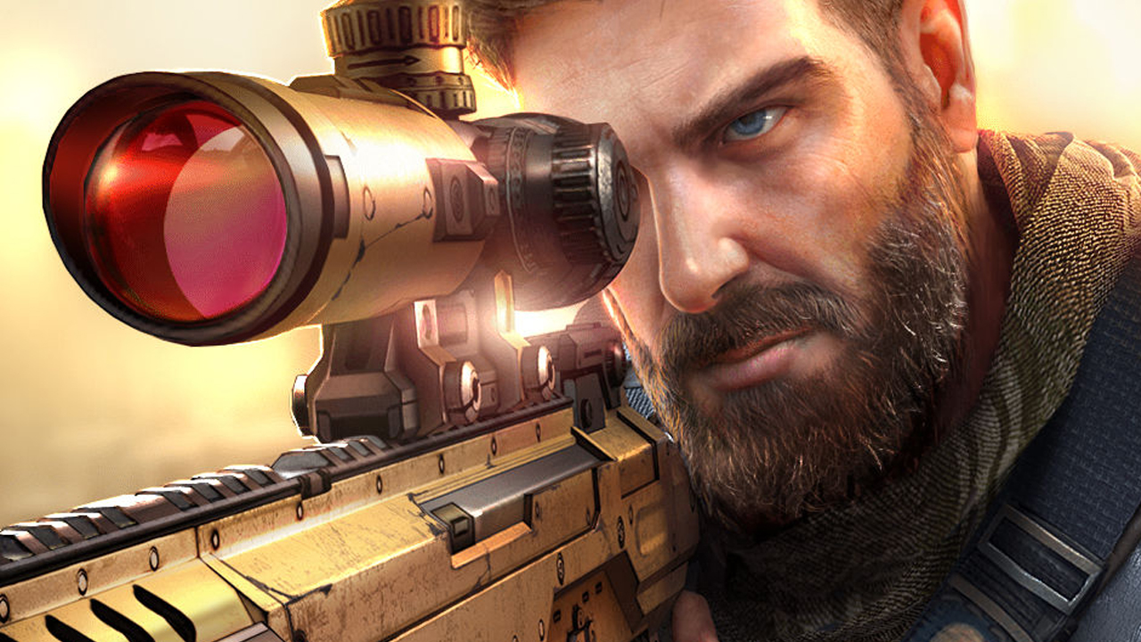 barzailian sniper fury trainer barzailian sniper fury trainer