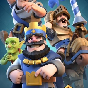 Clash Royale