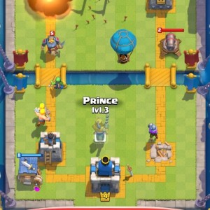 Clash Royale