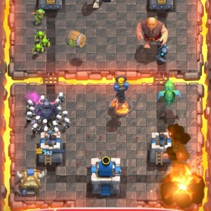 Clash Royale