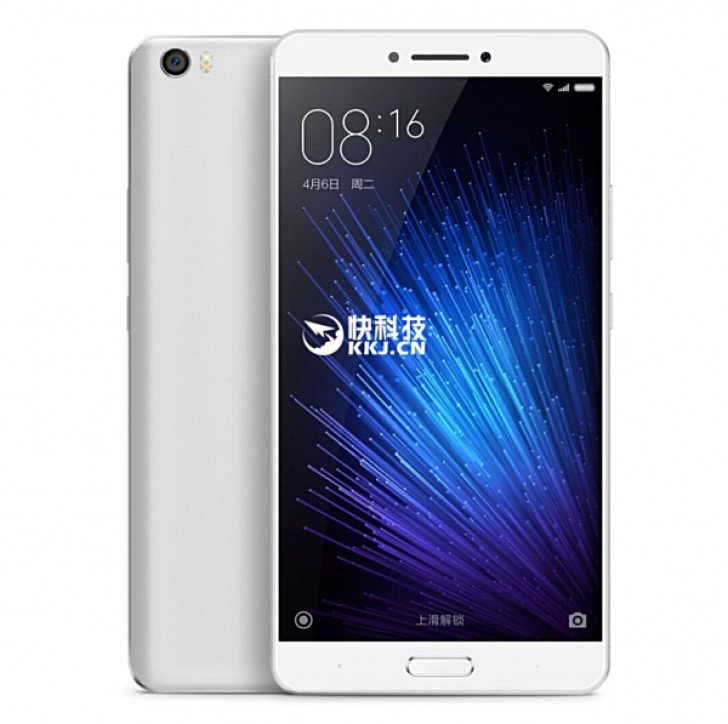 Xiaomi max 3