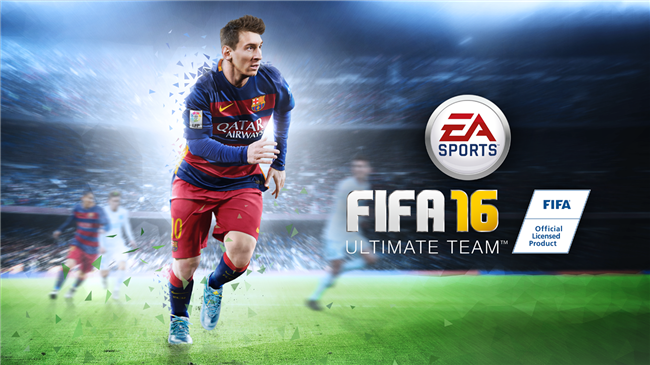 fifa 16