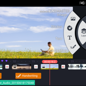 KineMaster Full – Pro Video Editor