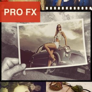 Photo Lab PRO Photo Editor