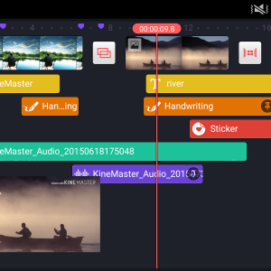 KineMaster Full – Pro Video Editor