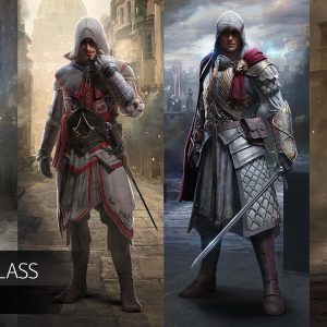 Assassin's Creed Identity