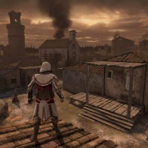 Assassin's Creed Identity