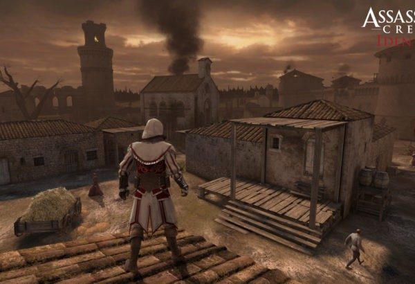 Assassin's Creed Identity