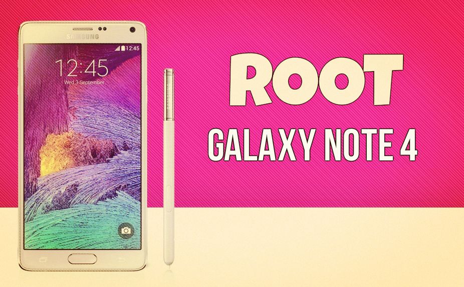 Root-Samsung-Galaxy-Note-4