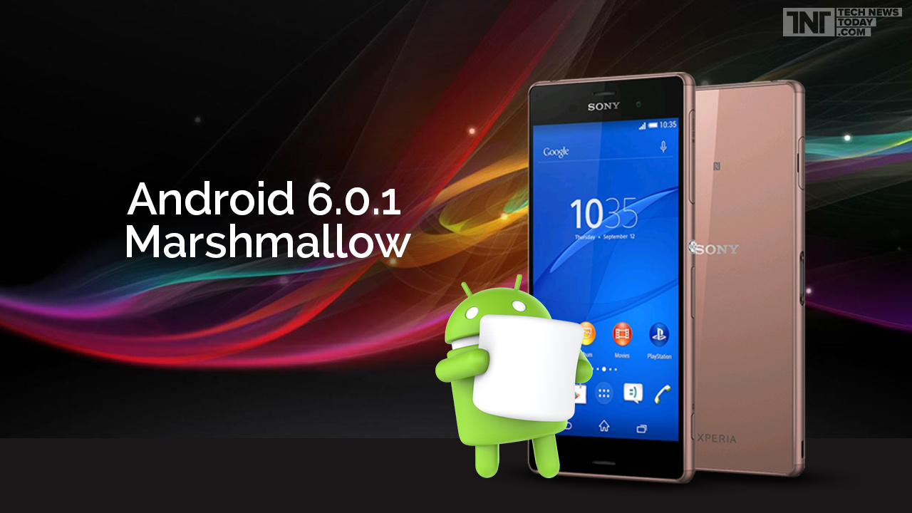 sony-xperia-z2-z3-and-z3-compact-blessed-with-latest-marshmallow-update