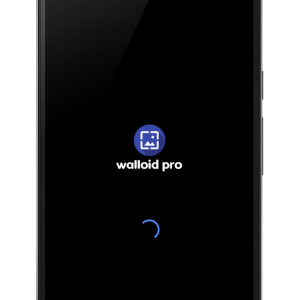 Walloid Pro: HD Wallpapers