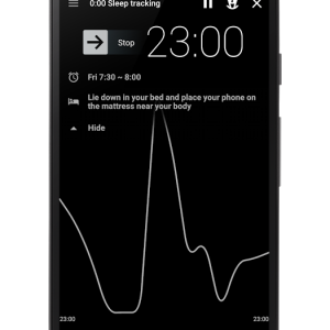 Sleep as Android