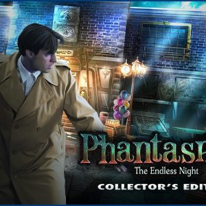 Phantasmat: Endless (Full)