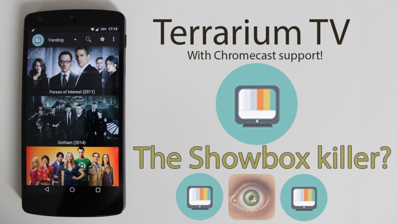 Terrarium-TV
