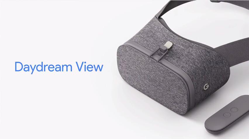 google-daydream-view