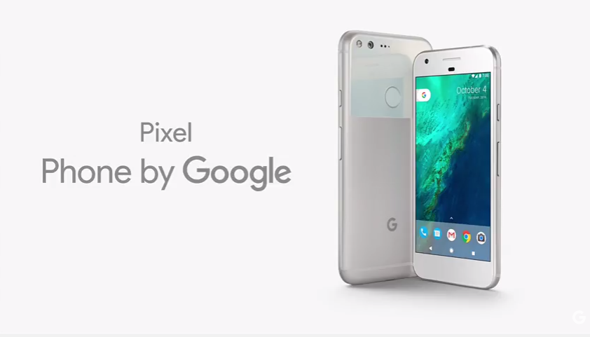 google-pixel