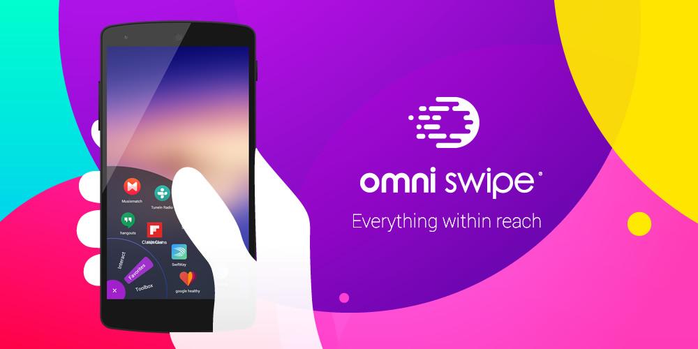 Omni Swipe