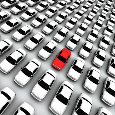 Find My Car