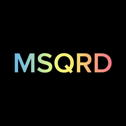 MSQRD 