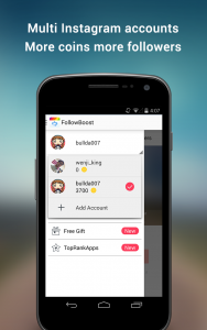 FollowBoost 