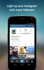 FollowBoost 