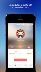 FollowBoost 
