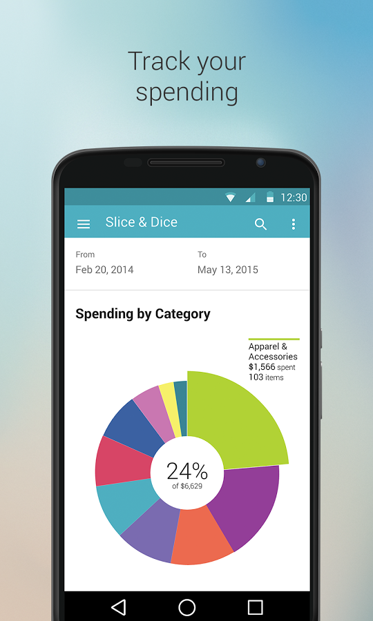 rakuten slice tracking rakuten slice tracking
