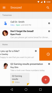 Inbox by Gmail 