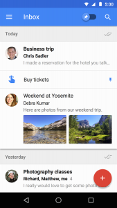 Inbox by Gmail 