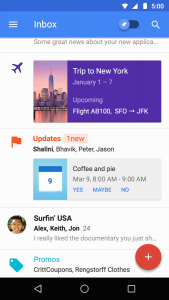 Inbox by Gmail 