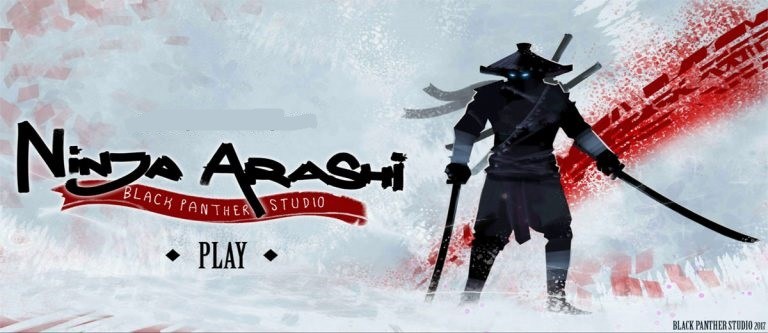Ninja Arashi APK 1.0.2 