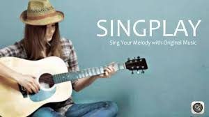 SingPlay Karaoke your MP3s