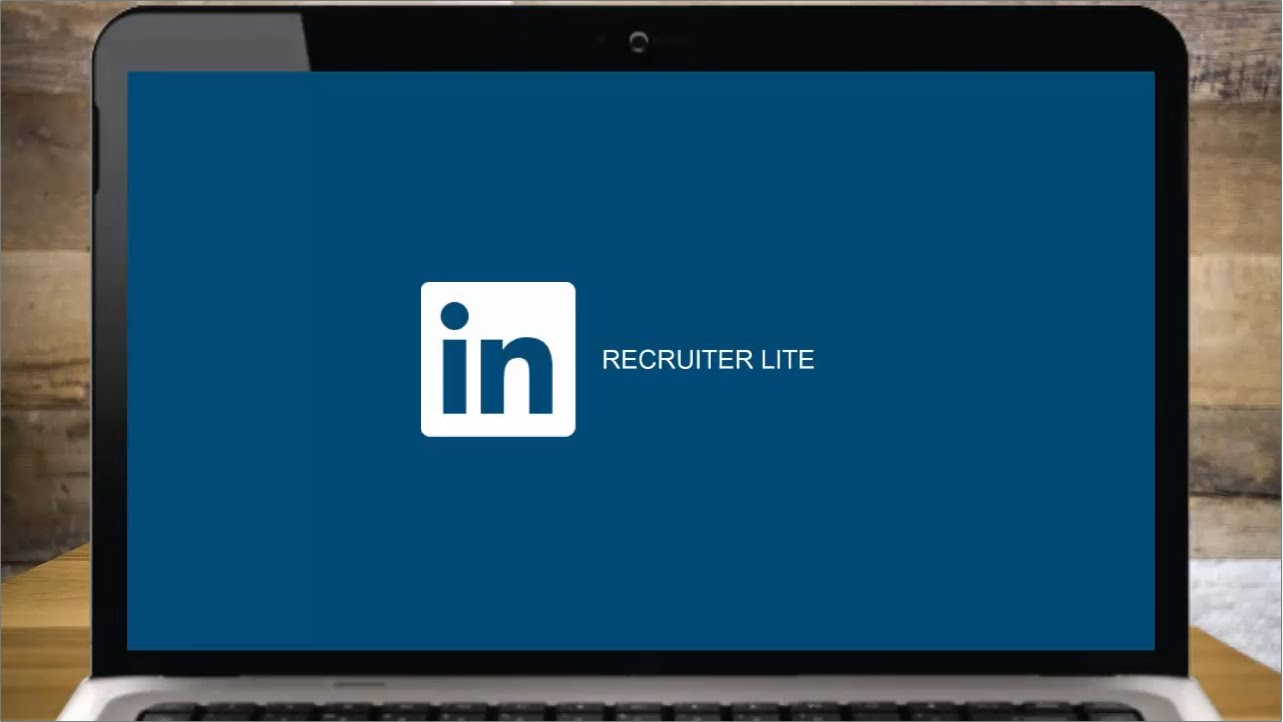 linkedin lite