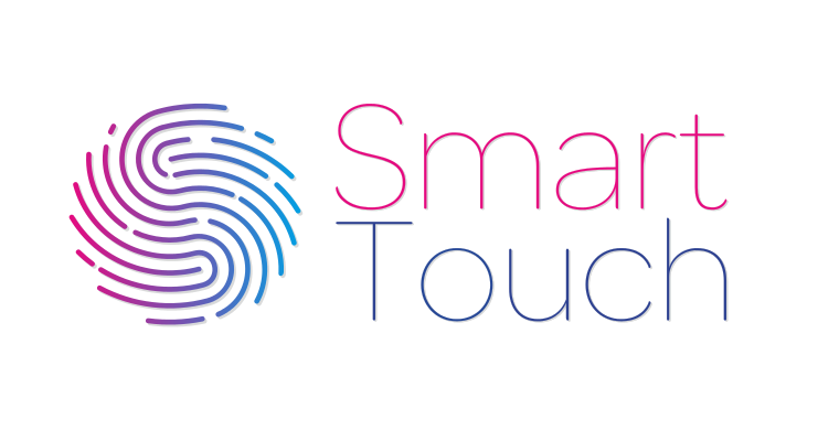 Touch logo. Смарт тач логотип. Touch эмблема логотип. Логотип Touch Retouch.