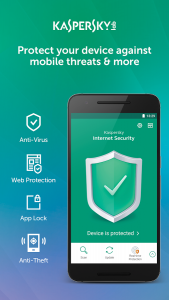 Kaspersky Antivirus