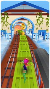 Subway Surfers 